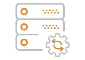 Organising and searching